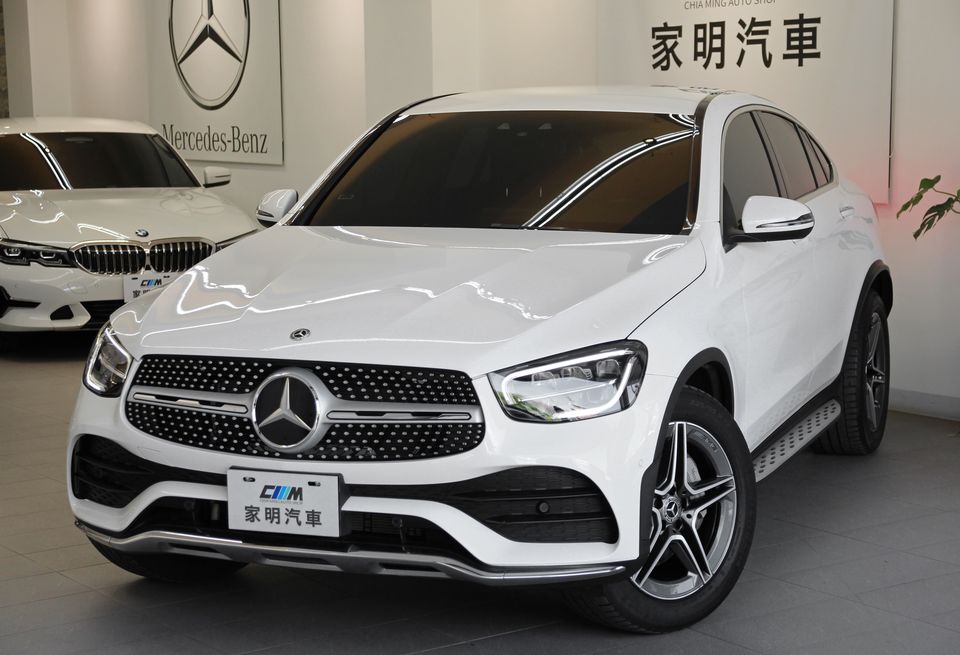 車輛資訊